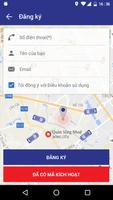 Taxi Bảo Ngọc poster