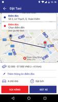 Taxi Bảo Ngọc screenshot 2