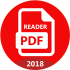 PDF Reader icône