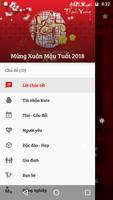 Chúc Tết 2018 syot layar 1