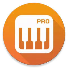 Piano Chords, Scales, Progress APK 下載