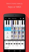 Piano Chords, Scales, Progress syot layar 1