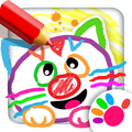 Drawing for Kids and Toddlers.