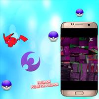 Pixelmon MOD MCPE For Game screenshot 3