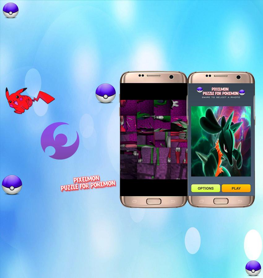 Android 用の Pixelmon Mod Mcpe For Game Apk をダウンロード Android 用の Pixelmon Mod Mcpe For Game Apk をダウンロード