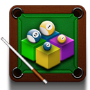 Billiard 2 Balls APK
