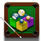 Billiard 2 Balls アイコン