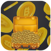 Bitcoin Collection Game