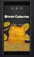 Bitcoin Collection Affiche