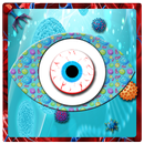 Eye Bounce APK