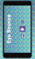 پوستر Eye Bounce