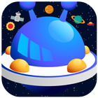 Galaxy Escape icon