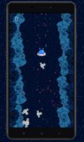 Galaxy Escape Ekran Görüntüsü 1