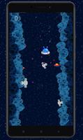 Galaxy Escape Ekran Görüntüsü 2