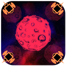 Galaxy line APK