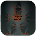 complex world 图标