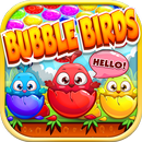 APK Bubble Bird Egg Drop Shooter