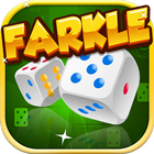 Farkle Dice Roller Farkel Game icône