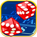 Craps Table Crapshoot Dice APK