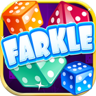 Farkle Dice Roller Zilch Free 圖標