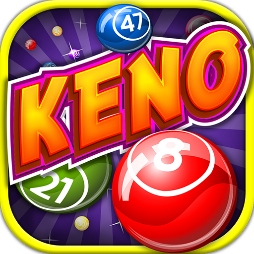 Las Vegas Keno Numbers Free