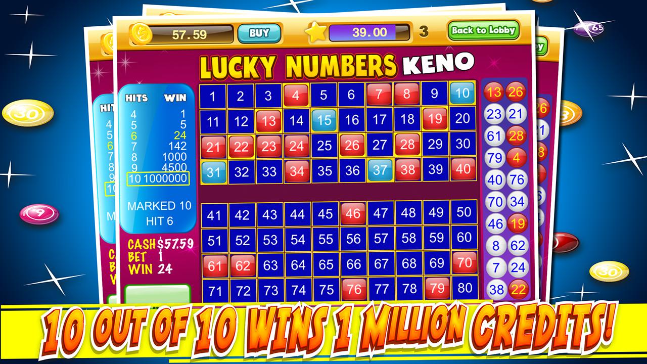 Lucky Lucky