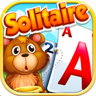 Tri Towers Tri Peaks Solitaire icon