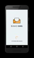 Binko SMS - All SMS Collection โปสเตอร์