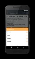 Binko SMS - All SMS Collection ภาพหน้าจอ 3