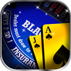 Vegas Strip Max Bet Blackjack иконка