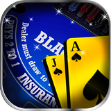 Vegas Strip Max Bet Blackjack أيقونة