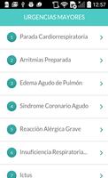 Medicina de Urgencias Mayores 海報