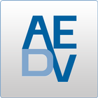 AEDV Profesionales icon