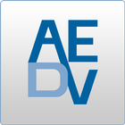AEDV Profesionales أيقونة
