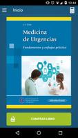 Medicina de Urgencias 포스터