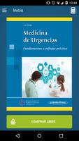 Medicina de Urgencias โปสเตอร์