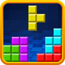 Retro Tetris Classic-APK