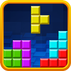 Retro Tetris Classic icône