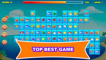 Onet Super Fish HD 海报