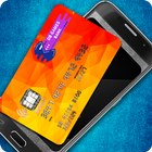 Credit Card Money Clicker ikon