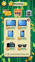 Credit Card Money Clicker screenshot 2