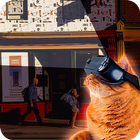Wizja Zwierząt Kamera Symulator ikona