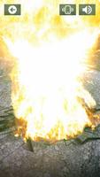 Реальный Взрыв Гранаты Симулятор скриншот 3