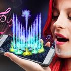 Musical Fountain Simulator 아이콘