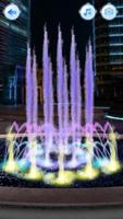 Musical Fountain Simulator capture d'écran 1