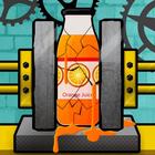 Hydraulic Press Crush Simulator icon