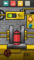 پوستر Hydraulic Press Crush Simulator