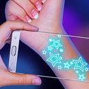 네온 시뮬레이터는 귀영나팔 APK
