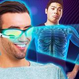 XRay Glasses VR Simulator icône
