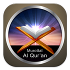 Murotal Al Quran: Terjemahan Bahasa Indonesia icône